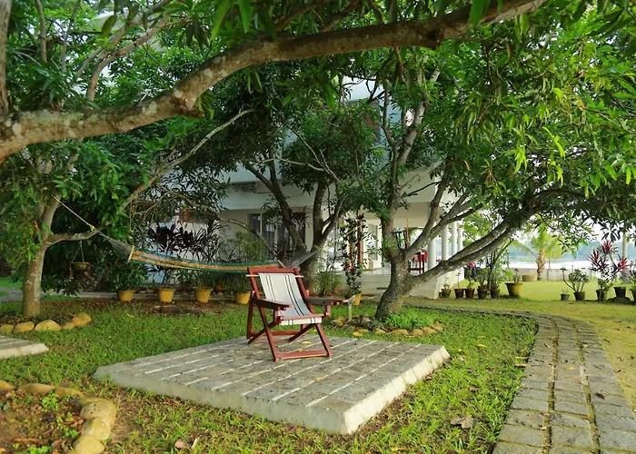 Orchid Lake View Homestay