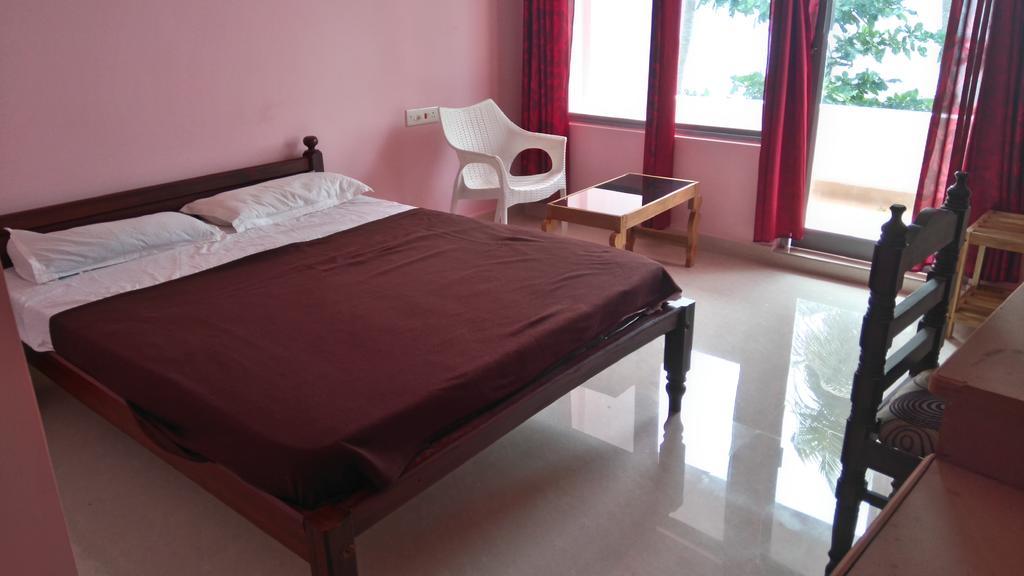 Homestay Orchid View *