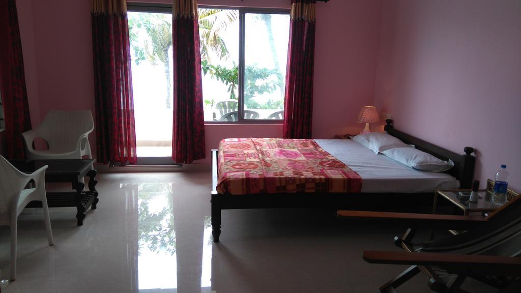 Homestay Orchid View