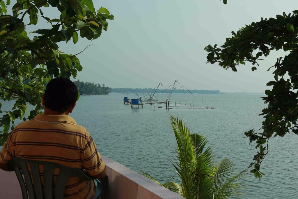 Homestay Orchid View Alappuzha