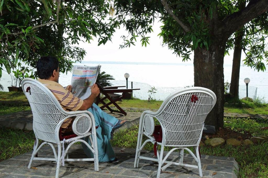 Homestay Orchid View *