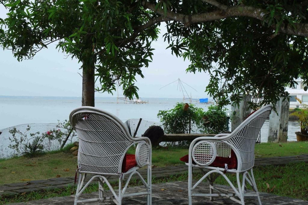 Homestay Orchid View
