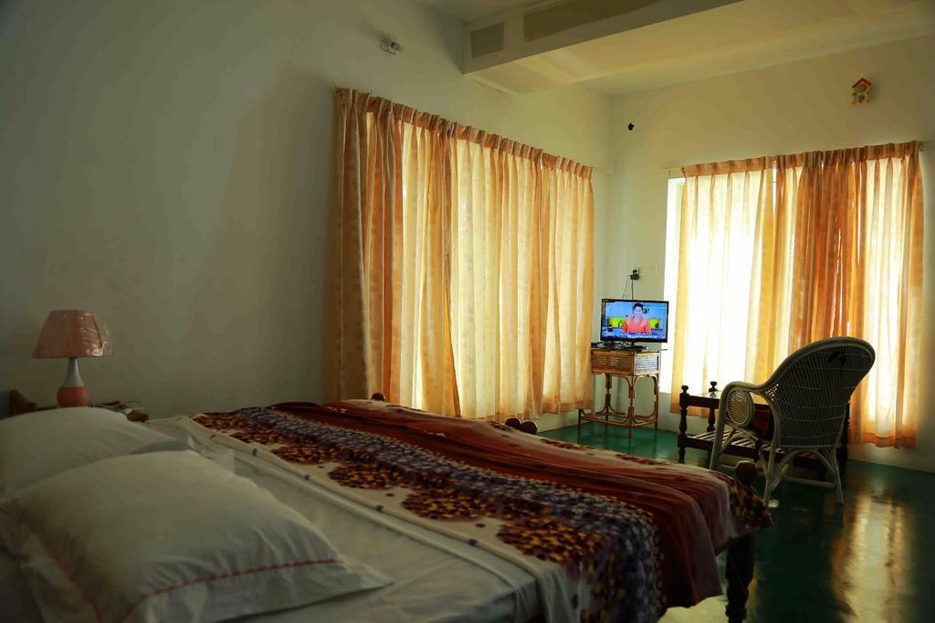 Homestay Orchid View *