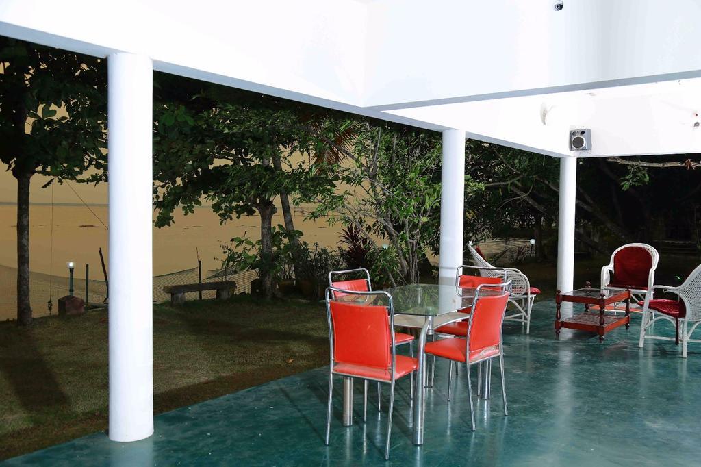 Homestay Orchid View