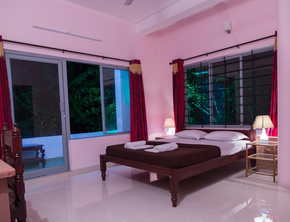 Orchid View Homestay *