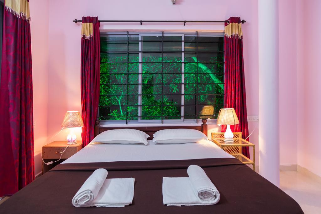 Homestay Orchid View *