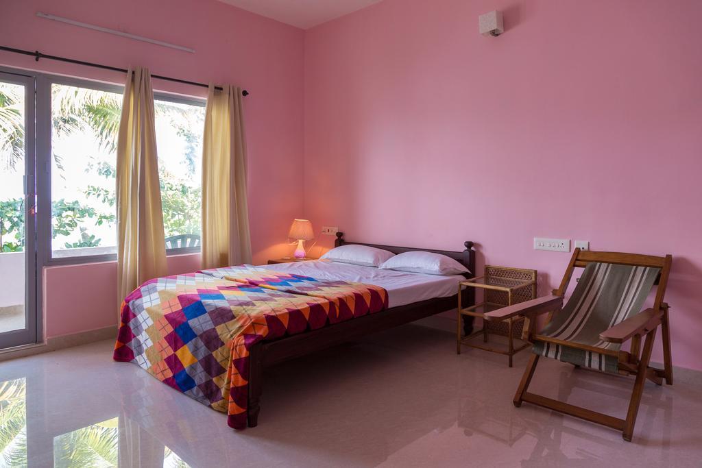Orchid View Homestay Alappuzha