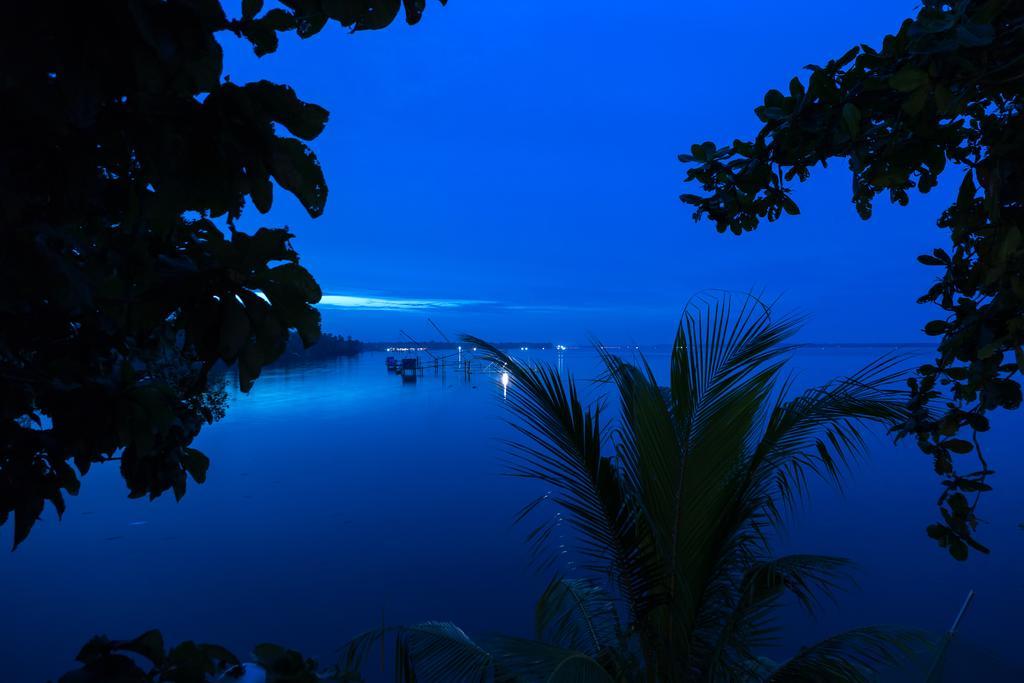 Orchid View Alappuzha