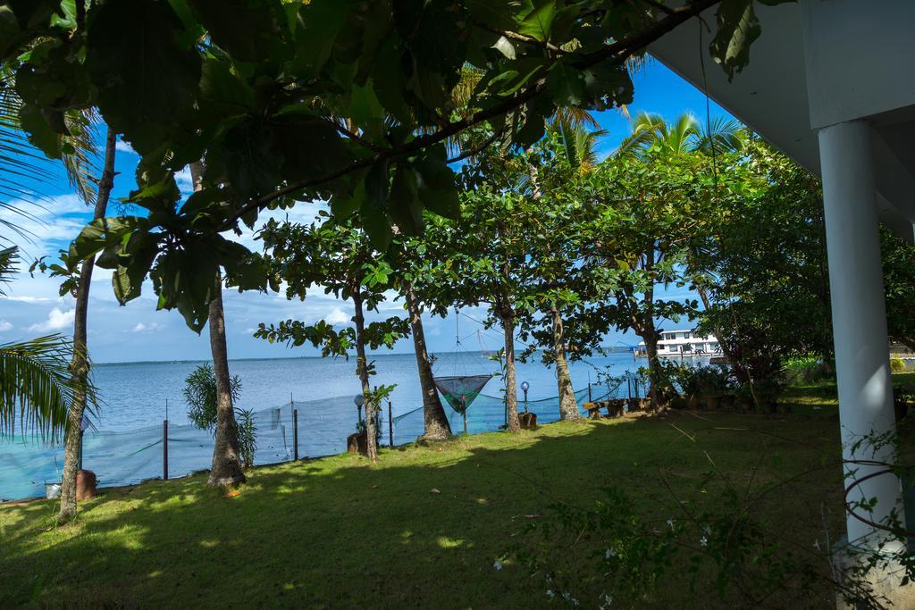 Homestay Orchid View Alappuzha