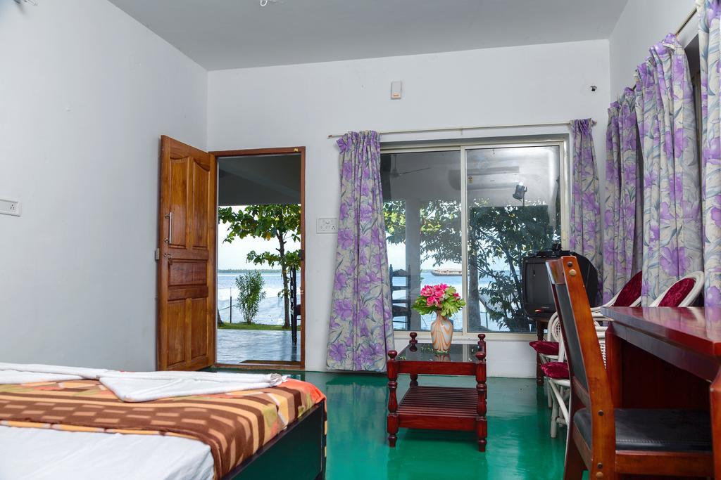 Orchid View Alappuzha