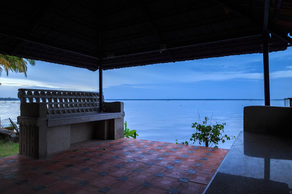 Homestay Orchid View Alappuzha