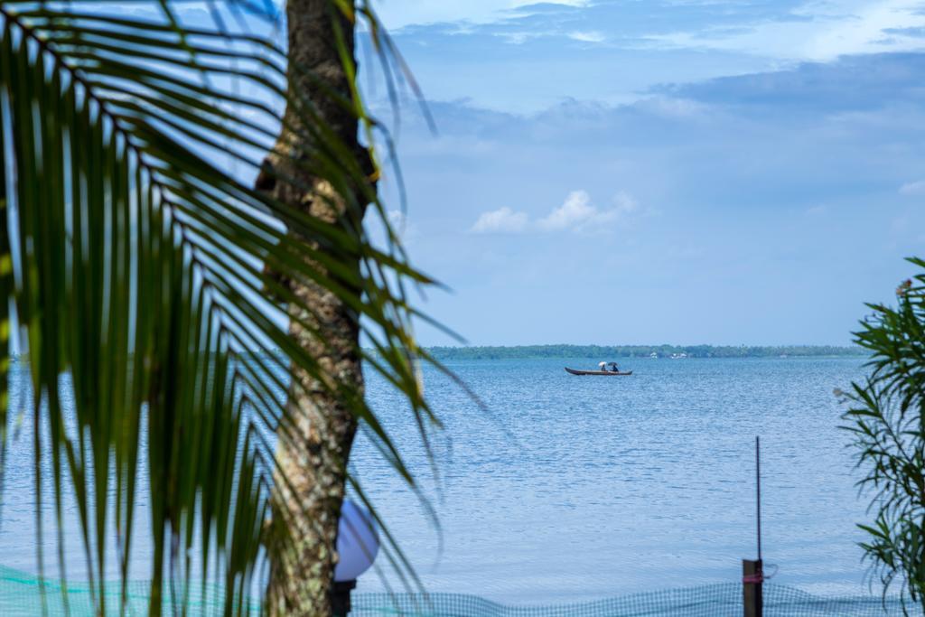 Orchid View Alappuzha