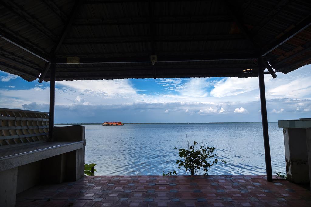 Orchid View Alappuzha