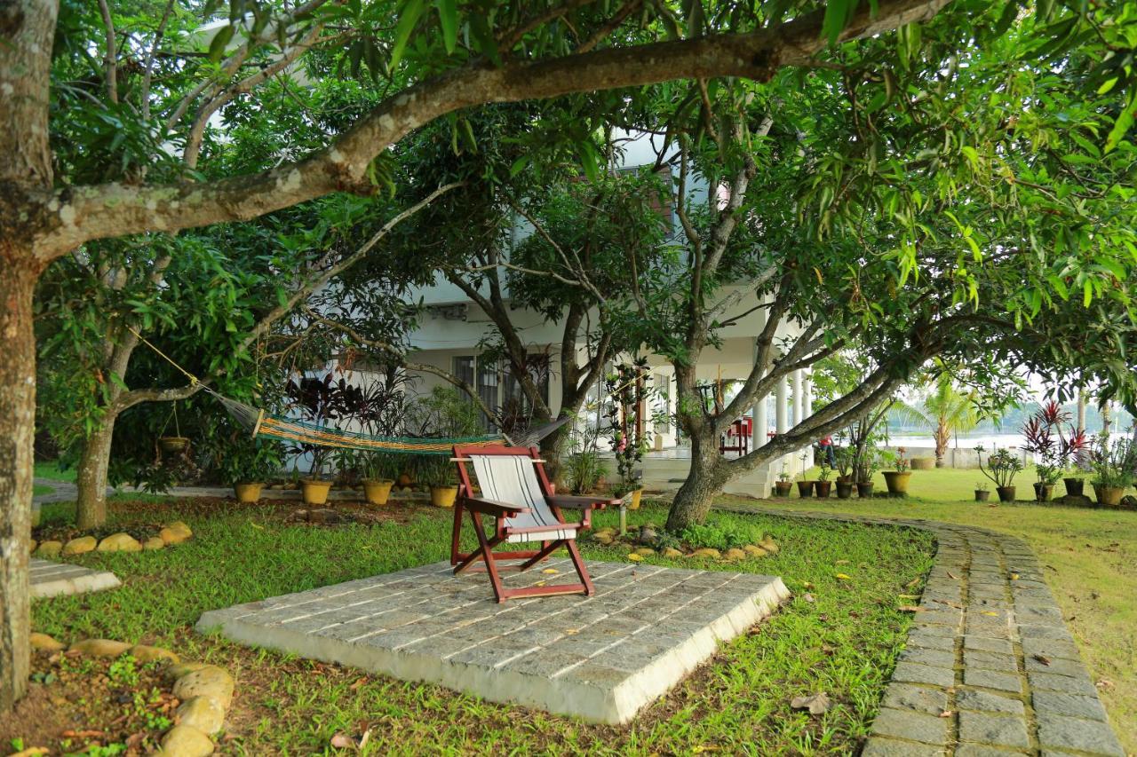 Orchid View Homestay Alappuzha