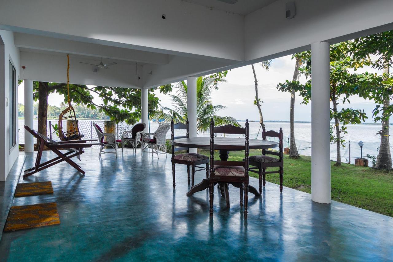 Homestay Orchid View *