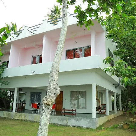 Orchid Lake View Homestay Alappuzha Exterior photo