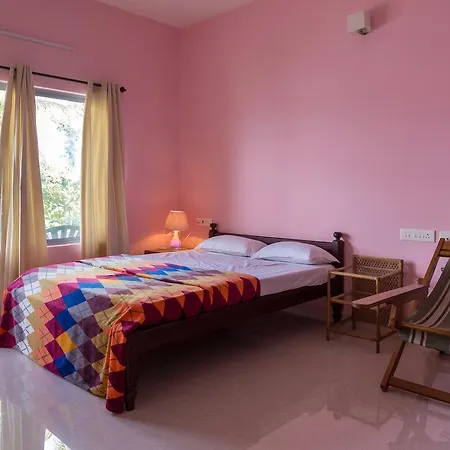 Orchid Lake View Homestay Alappuzha Exterior photo